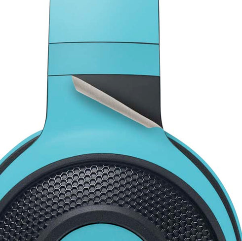 Disney Monsters Inc. Sulley Portrait Razer Kraken X Skin